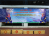Lịch thi đấu tennis Bình Phước giải mở rộng 2025