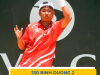 J30 Bình Dương tuần 2 tiếp diễn: Tennis trẻ quốc tế tiếp tục sôi động tại Việt Nam