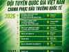 Muốn theo dõi các giải tennis tổ chức ở Việt Nam, nên xem ở đâu để có thông tin chính xác?