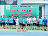 Câu lạc bộ tennis Đồng Xoài: Gợi ý nơi giao lưu, kết nối và tham gia cộng đồng tennis phù hợp
