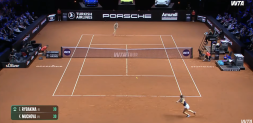 Elena Rybakina vs. Karolina Muchova | 2026 Stuttgart Final | WTA Match Highlights