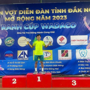Lê Văn Hiếu Phụ trách chuyên môn