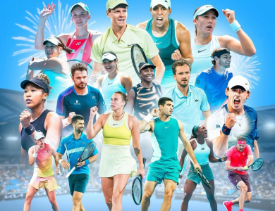 Roland-Garros 2026 sắp khởi tranh: Người yêu tennis nên chờ đợi điều gì từ Grand Slam sân đất nện năm nay?