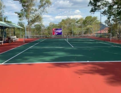 Câu lạc bộ tennis Bình Phước: Cách tìm nơi chơi, giao lưu và kết nối cộng đồng tennis dễ hơn