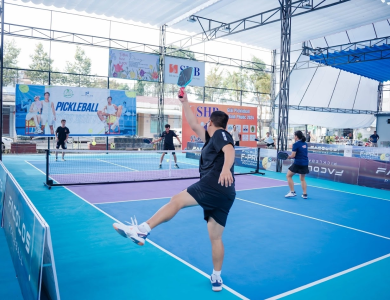 Diễn đàn tennis Bình Phước, diễn đàn tennis Đồng Xoài: Nơi kết nối người chơi và cộng đồng tennis địa phương